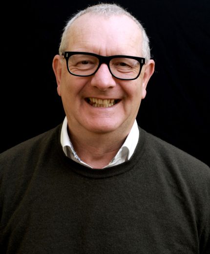 Jonathan Arundel