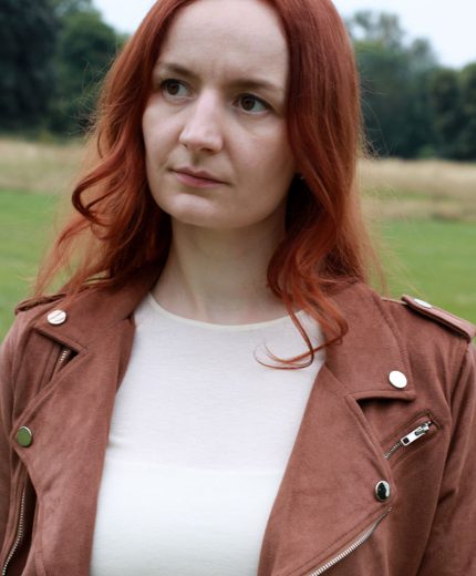 Klaudia Olender