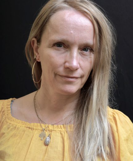 Fleur Mollo