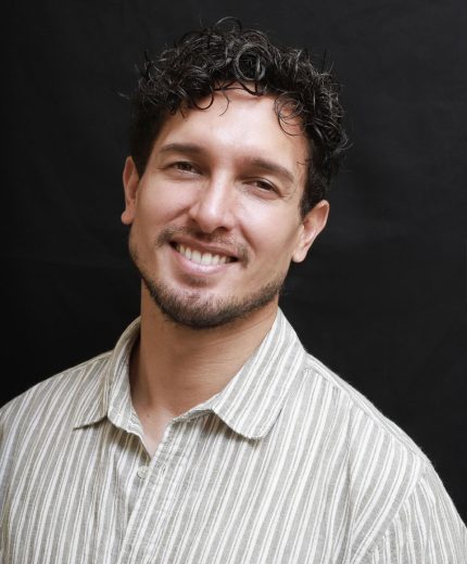 Niko Wirachman