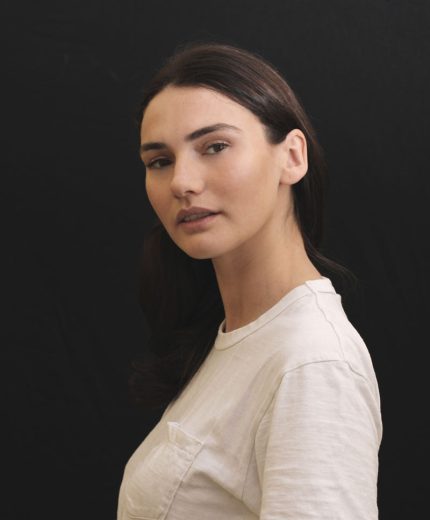 Natalia Bieganska