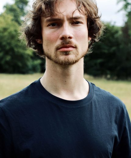 Mikkel Aalund Pedersen