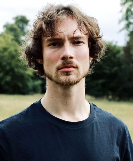 Mikkel Aalund Pedersen