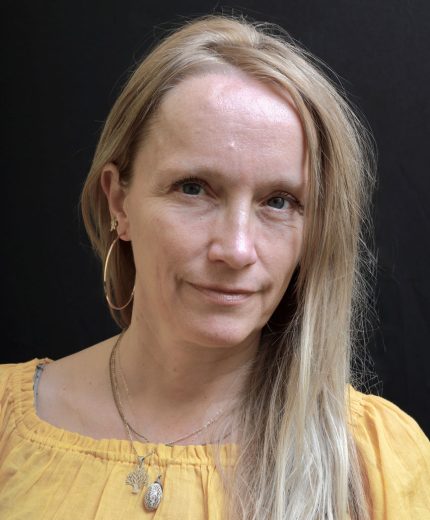 Fleur Mollo