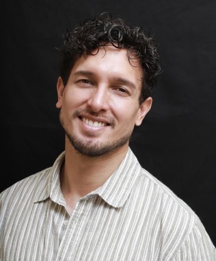 Niko Wirachman