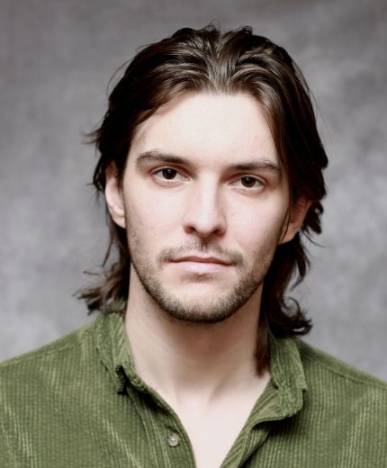 Ben Moxon